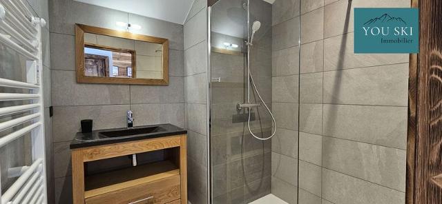 Appartement Hameau Du Moulin HM 111 - Saint Sorlin d'Arves