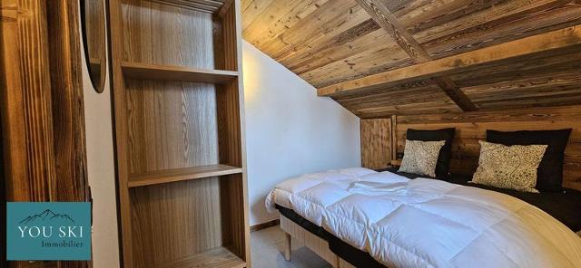 Appartement Hameau Du Moulin HM 201 - Saint Sorlin d'Arves