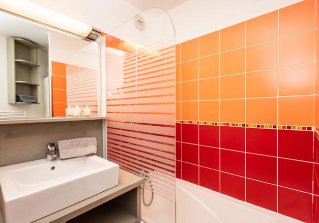 travelski home select - Residentie Le Chamois d'Or 3* - Val Thorens