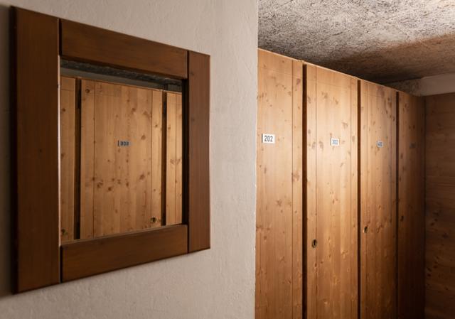 travelski home select - Residentie Le Chamois d'Or 3* - Val Thorens