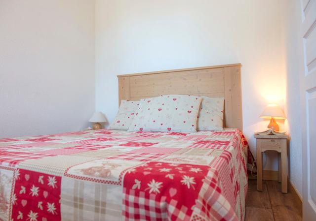 travelski home select - Residentie Le Balcon des Neiges 3* - Saint Sorlin d'Arves