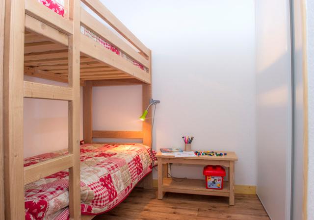 travelski home select - Residentie Le Balcon des Neiges 3* - Saint Sorlin d'Arves