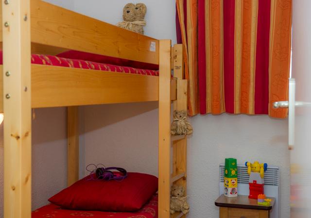 travelski home classic - Residentie Les Balcons d'Anaïs 3* - La Norma