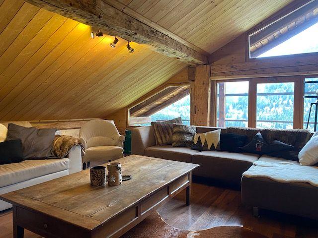 Chalet la MIETTE - Châtel