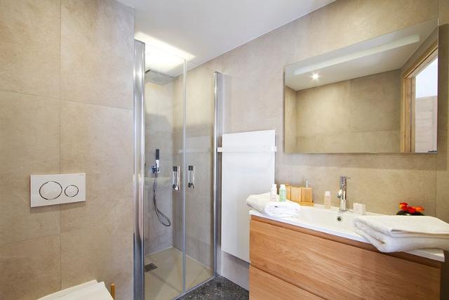 Appartements PHOENIX A - Alpe d'Huez