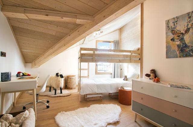 Appartements PHOENIX A - Alpe d'Huez