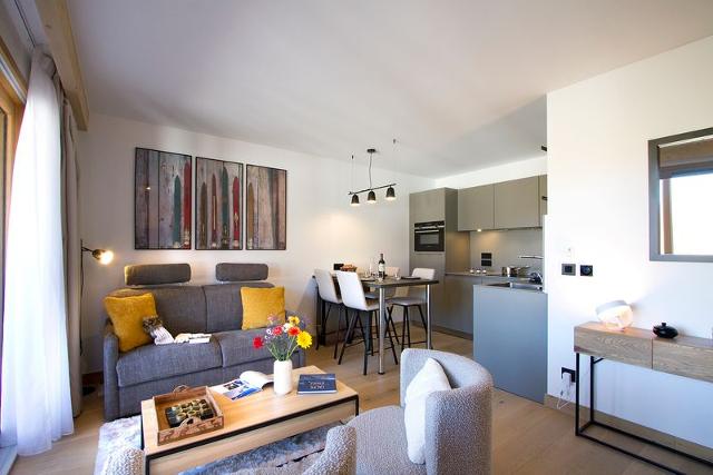 Appartements PHOENIX A - Alpe d'Huez