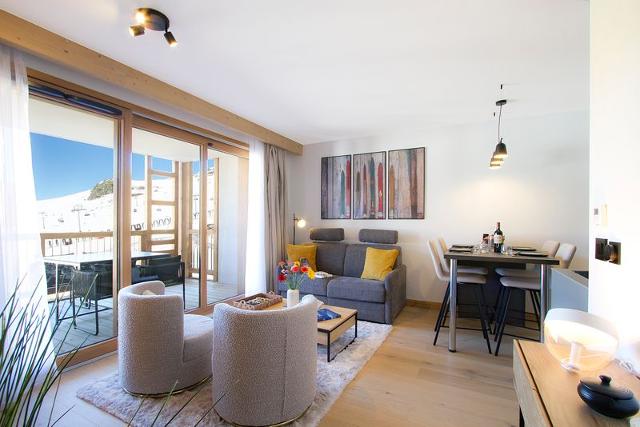 Appartements PHOENIX A - Alpe d'Huez