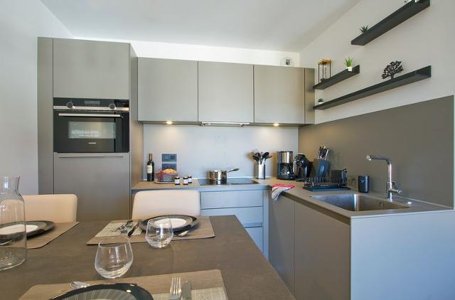 Appartements PHOENIX A - Alpe d'Huez
