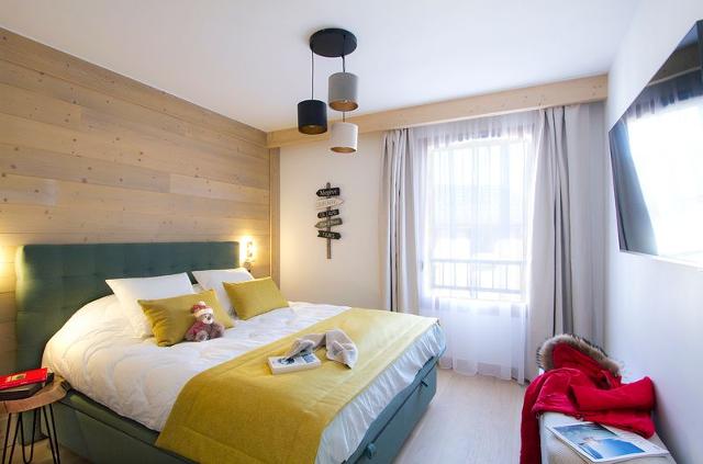 Appartements PHOENIX A - Alpe d'Huez
