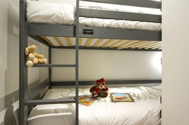 Appartements PHOENIX A - Alpe d'Huez