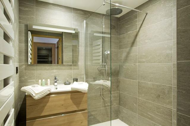 Appartements PHOENIX A - Alpe d'Huez
