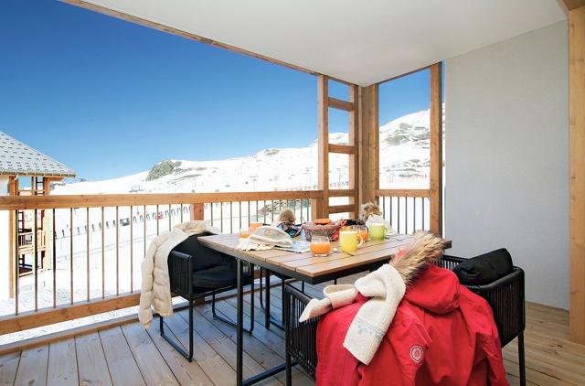 Appartements PHOENIX A - Alpe d'Huez