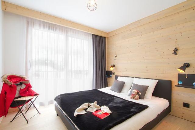 Appartements PHOENIX B - Alpe d'Huez