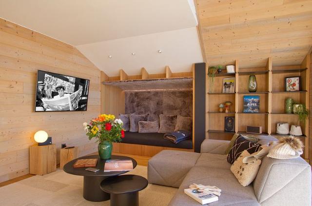 Appartements PHOENIX B - Alpe d'Huez