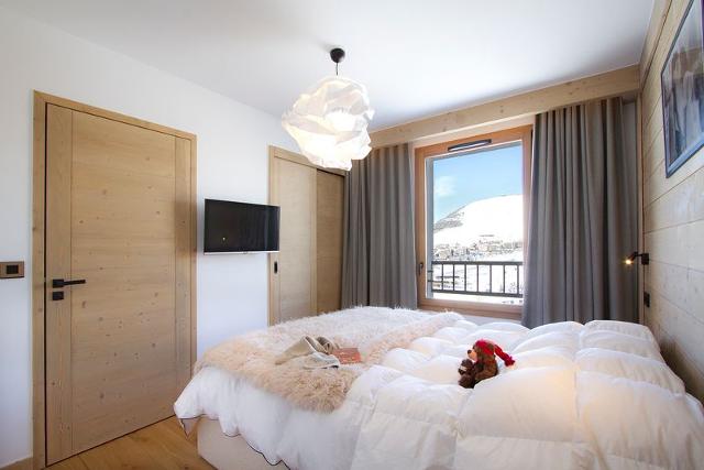 Appartements PHOENIX B - Alpe d'Huez