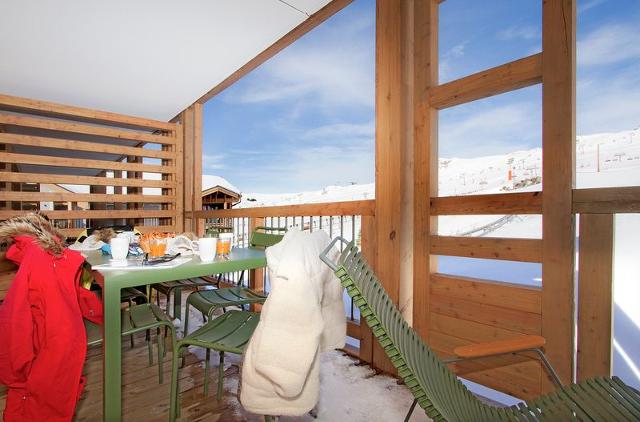 Appartements PHOENIX B - Alpe d'Huez