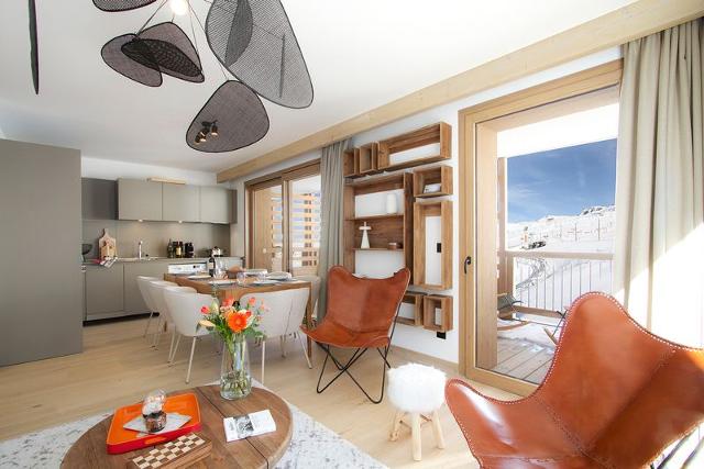 Appartements PHOENIX B - Alpe d'Huez