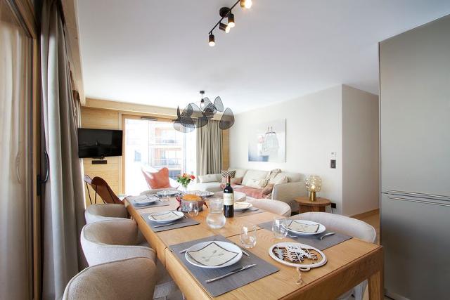 Appartements PHOENIX B - Alpe d'Huez