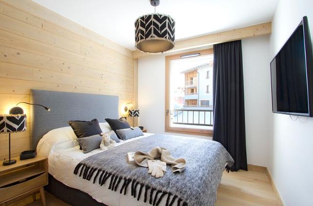 Appartements PHOENIX B - Alpe d'Huez