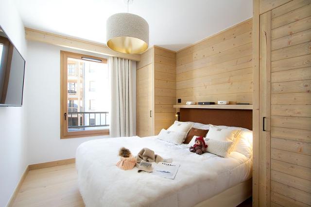 Appartements PHOENIX B - Alpe d'Huez
