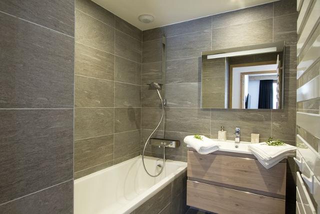 Appartements PHOENIX B - Alpe d'Huez