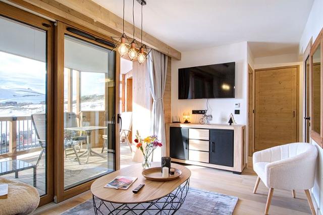 Appartements PHOENIX C - Alpe d'Huez