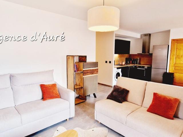 Appartement La Plagne Montalbert , 4 pièces, 8 personnes - Plagne Montalbert