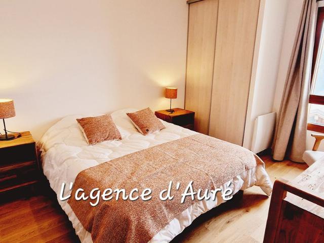 Appartement La Plagne Montalbert , 4 pièces, 8 personnes - Plagne Montalbert