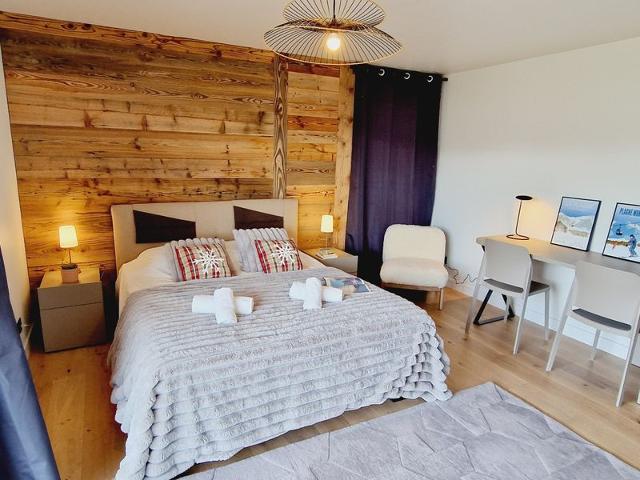 Chalet La Plagne Montalbert , 7 pièces, 12 personnes - Plagne Montalbert