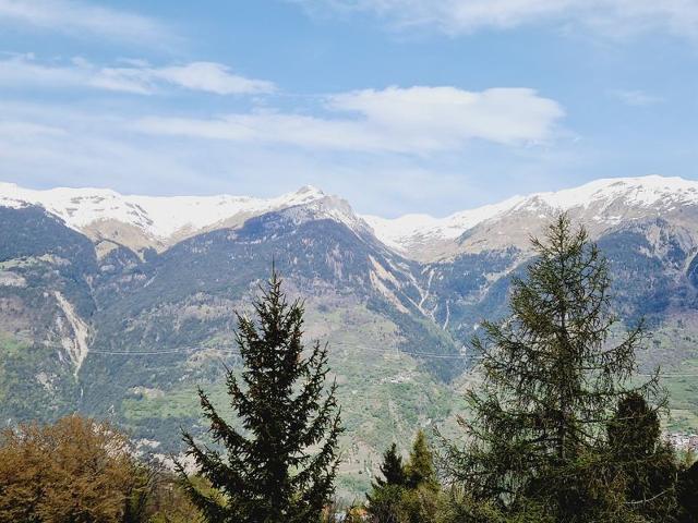 Chalet La Plagne Montalbert , 7 pièces, 12 personnes - Plagne Montalbert