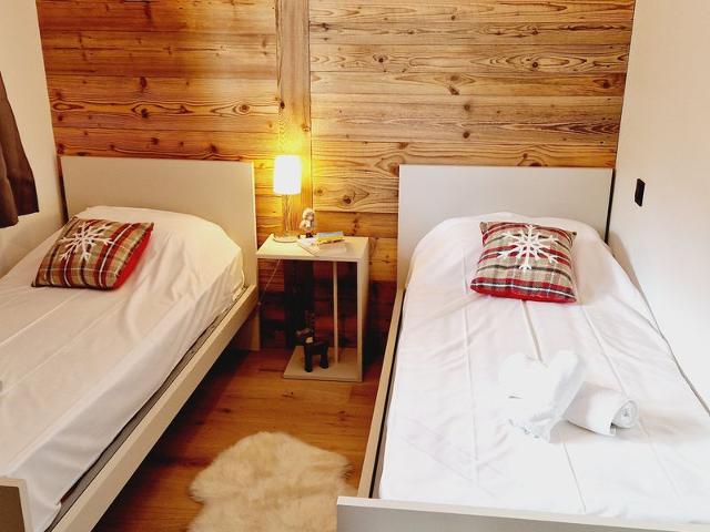 Chalet La Plagne Montalbert , 7 pièces, 12 personnes - Plagne Montalbert