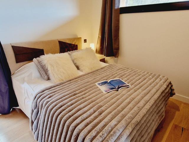 Chalet La Plagne Montalbert , 7 pièces, 12 personnes - Plagne Montalbert