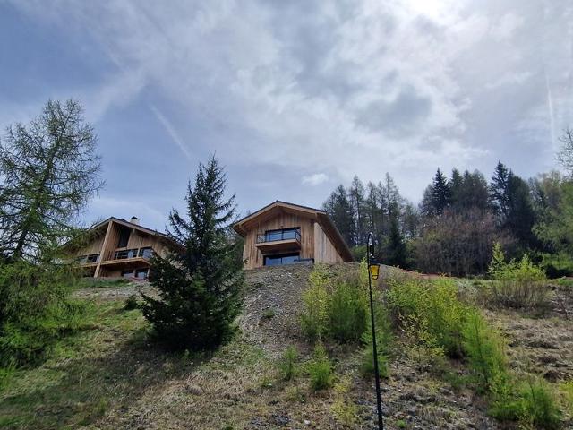 Chalet La Plagne Montalbert , 7 pièces, 12 personnes - Plagne Montalbert