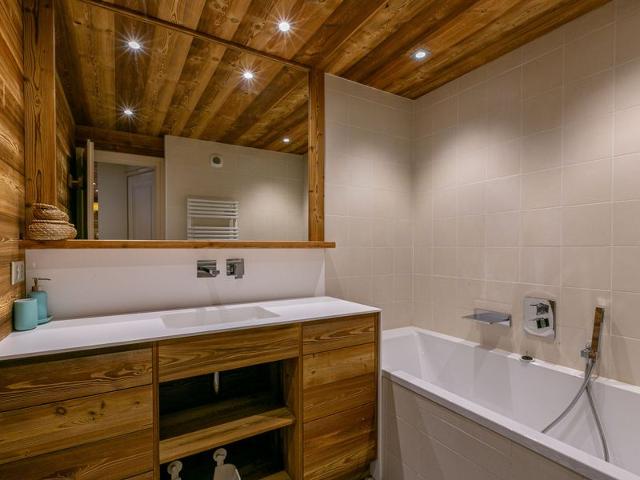 Appartement Val-d'Isère, 3 pièces, 6 personnes - Val d'Isère Centre