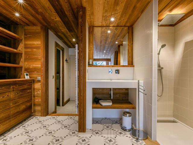 Appartement Val-d'Isère, 3 pièces, 6 personnes - Val d'Isère Centre