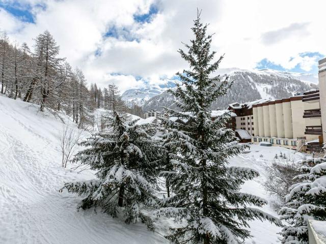 Appartement Val-d'Isère, 3 pièces, 6 personnes - Val d'Isère Centre