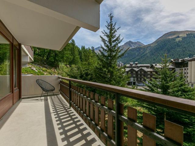 Appartement Val-d'Isère, 3 pièces, 6 personnes - Val d'Isère Centre