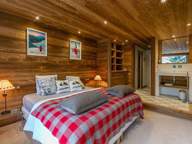 Appartement Val-d'Isère, 3 pièces, 6 personnes - Val d'Isère Centre