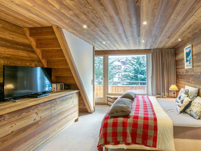 Appartement Val-d'Isère, 3 pièces, 6 personnes - Val d'Isère Centre