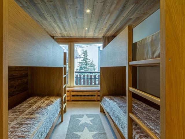 Appartement Val-d'Isère, 3 pièces, 6 personnes - Val d'Isère Centre