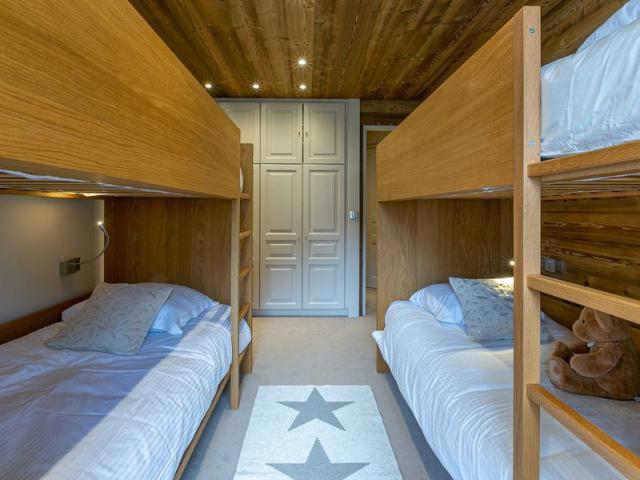 Appartement Val-d'Isère, 3 pièces, 6 personnes - Val d'Isère Centre