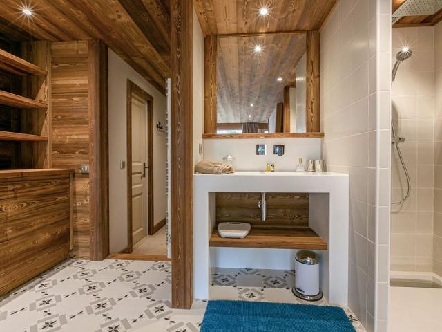 Appartement Val-d'Isère, 3 pièces, 6 personnes - Val d'Isère Centre