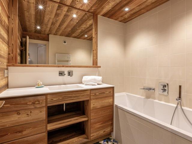 Appartement Val-d'Isère, 3 pièces, 6 personnes - Val d'Isère Centre