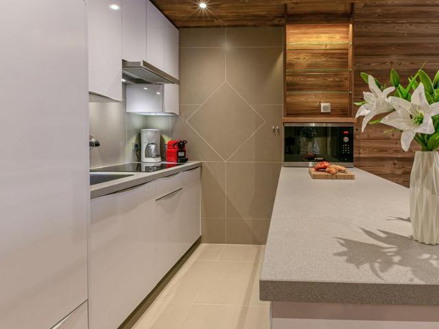 Appartement Val-d'Isère, 3 pièces, 6 personnes - Val d'Isère Centre