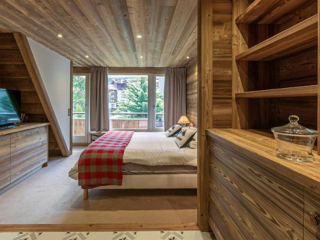 Appartement Val-d'Isère, 3 pièces, 6 personnes - Val d'Isère Centre