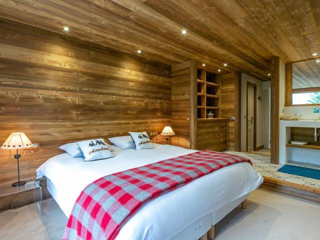 Appartement Val-d'Isère, 3 pièces, 6 personnes - Val d'Isère Centre
