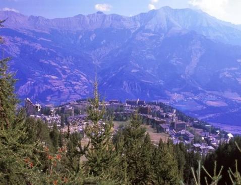 Praloup Vacances 1500 ST4-01 - Praloup