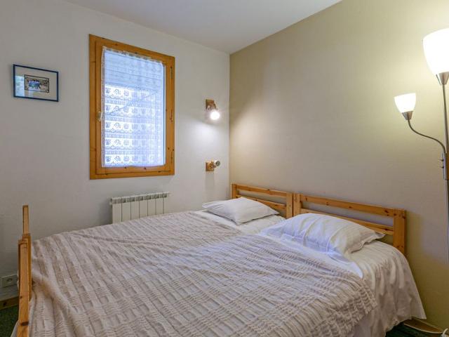 Appartement Val-d'Isère, 3 pièces, 6 personnes - Val d'Isère Le Châtelard