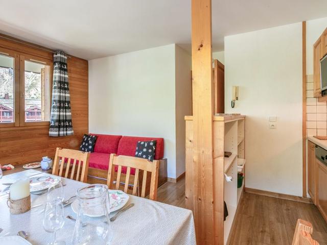 Appartement Val-d'Isère, 3 pièces, 6 personnes - Val d'Isère Le Châtelard